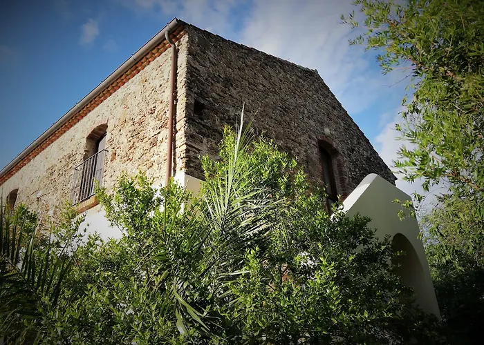 Bed and Breakfast Casa del Geco Paestum