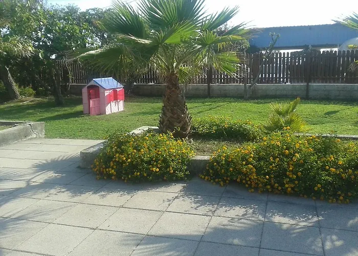 Hotel Baia del Sole Paestum